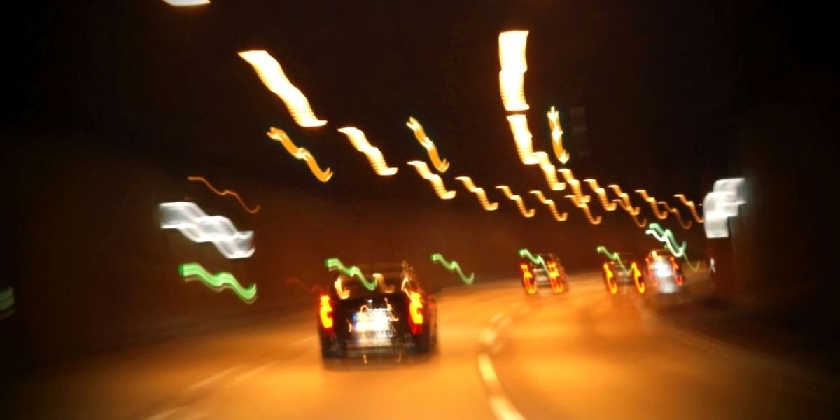 L'ivresse a encore frappé dans la nuit