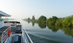 croisière musicale