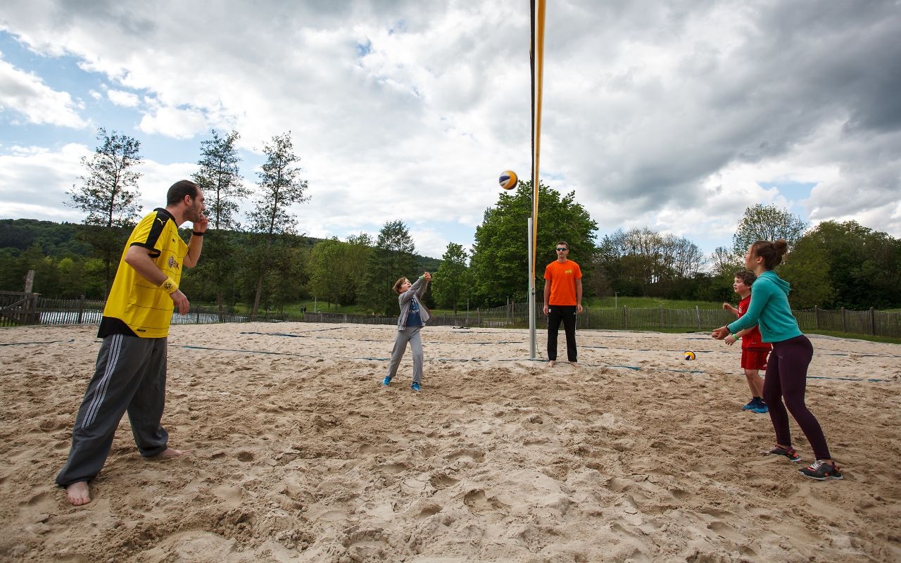 Bei der „Nuit du sport 2017“ standen neben bekannten Sportarten auch eher unbekannte und außergewöhnliche Aktivitäten im Mittelpunkt.