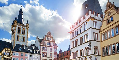 Day trip: Trier - Vimarsana News