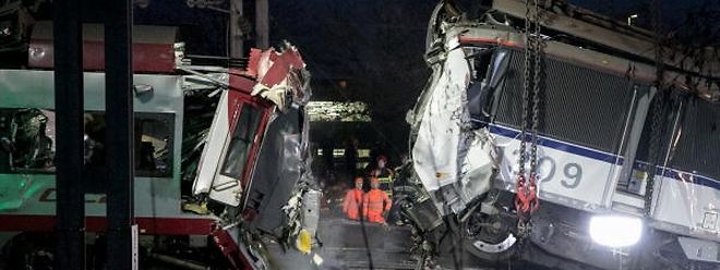 L'accident du 14 février a fait un mort
