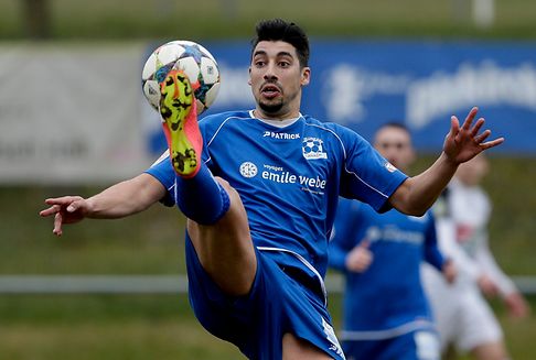 Beim Fußballverband FLF: Paarungen der Barragespiele ausgelost