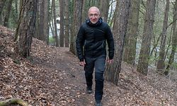 Mensch im Mittelpunkt , ITV Abbes Mersch , Herzpatienten asbl , Foto:Guy Jallay/Luxemburger Wort