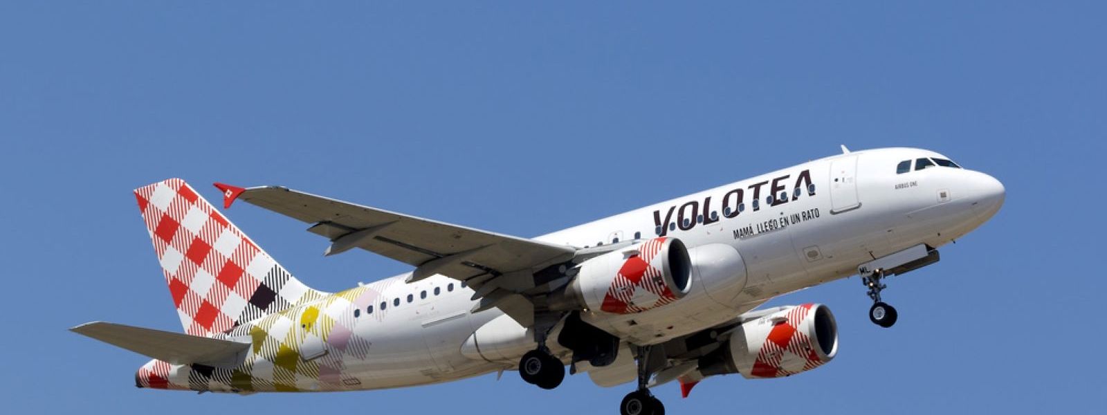La compagnie aérienne espagnole Volotea s'est excusée auprès des passagers pour les désagréments causés.