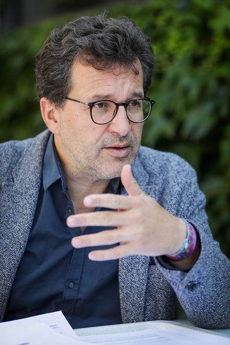 Jean-Louis Zeien est l'un des membres fondateurs de l'Initiative pour un devoir de vigilance au Luxembourg.