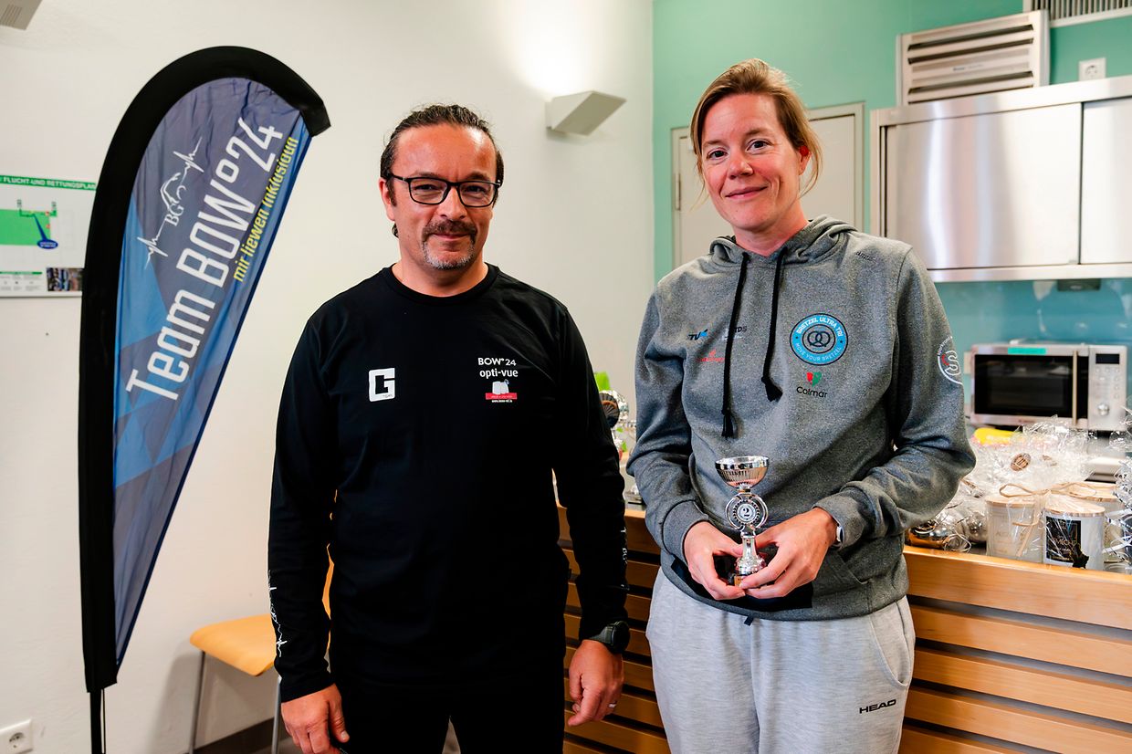 6 Stonne Schwammen, Team BOW 24, Guy Bertemes, Lultzhausen, 08.06.2024, Photo : Caroline Martin ©