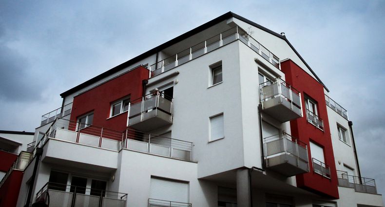 Mord Bereldange Bereldingen Doppelmord Giftmord