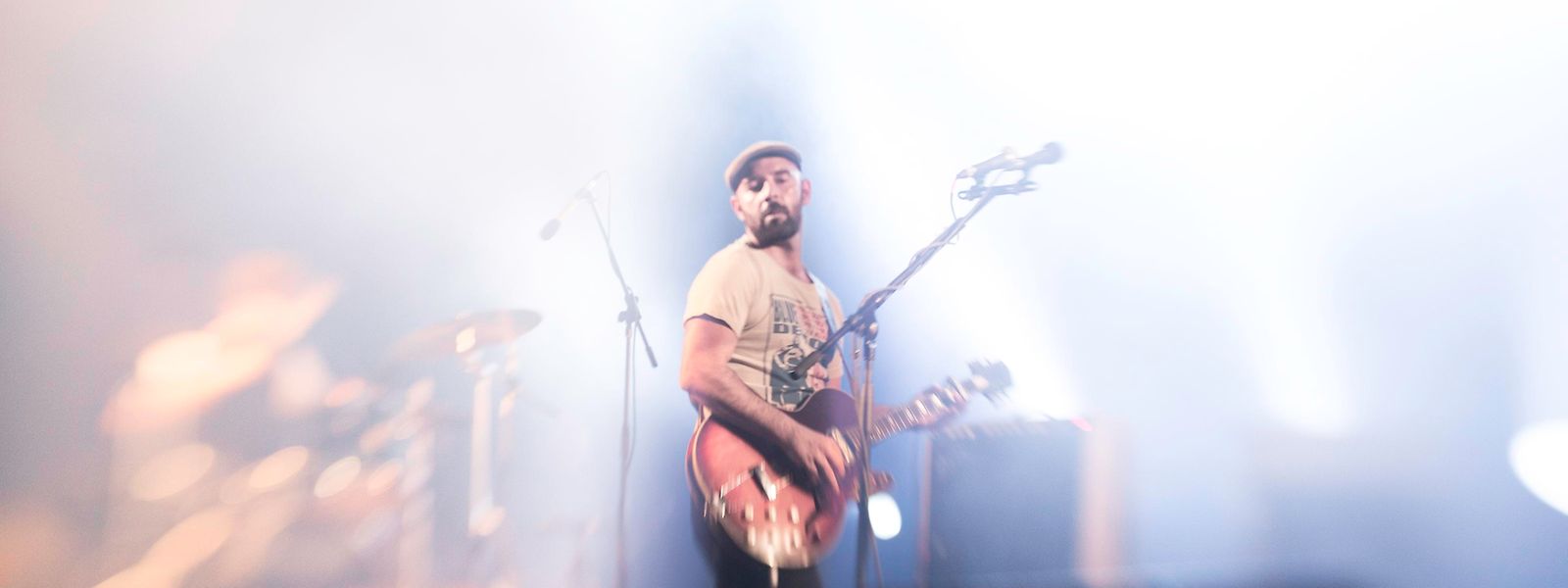 O português Frankie Chavez é uma das estrelas em cartaz