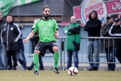 Edis Muhic (CS Grevenmacher): «Contre l'UMW, le match de la dernière chance»