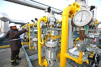 La question de l'approvisionnement en gaz des pays européens est un des enjeux majeurs de l'actuelle crise énergétique.