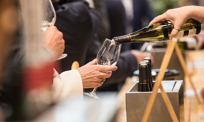 Rivaner is produced in the greatest quantity, but Luxembourg produces nine wines, Crémant, and speciality wines like straw, ice and late harvest wines