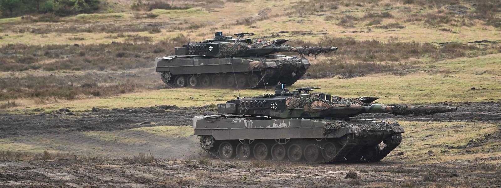 Der Westen ist durch die massiven Waffenlieferungen, die militärische Beratung, die technologische Hilfe bei Aufklärung und Zielerfassung längst im Krieg mit Russland, sagt der Autor.