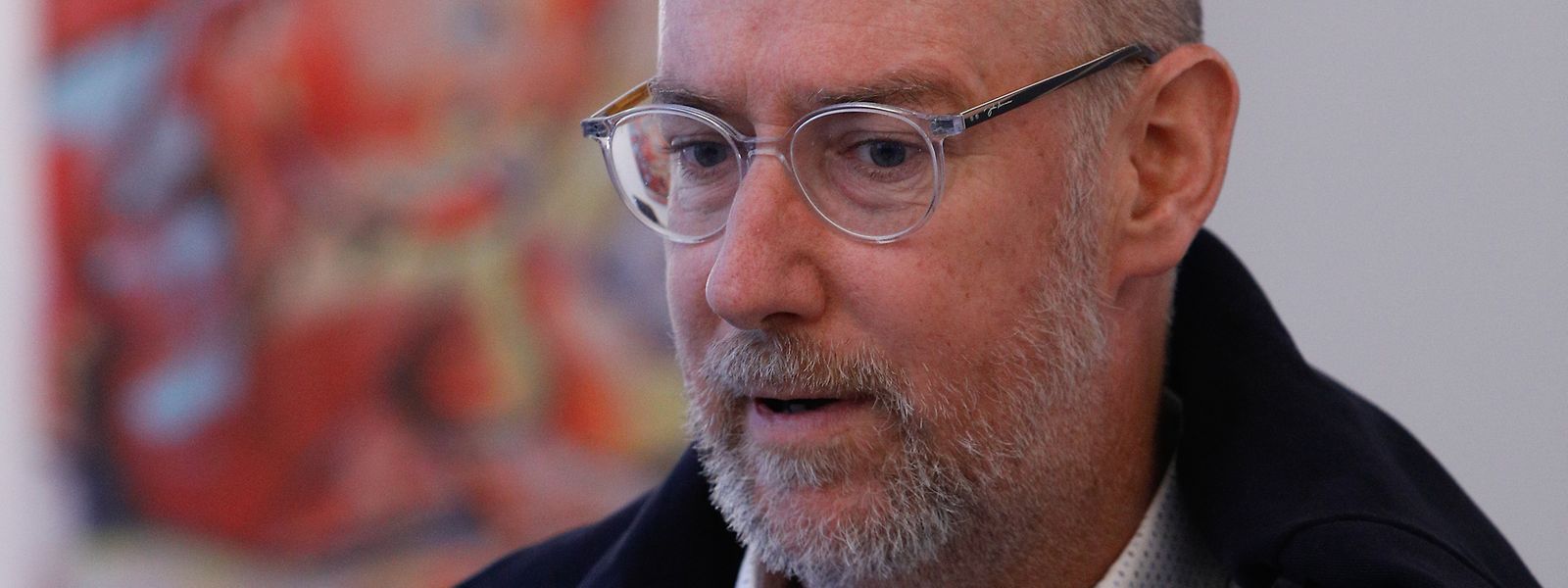 Pour le député Gilles Baum, il faut notamment former aux "premiers secours psychologiques".
