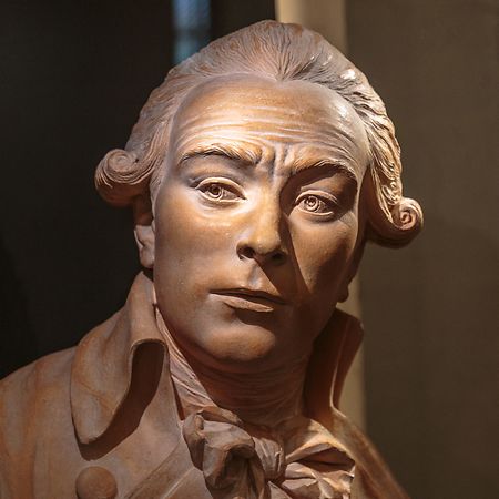 French revolutionary Maximilien Robespierre was born in Arras in 1758. 