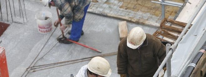 Das Handwerk ist mit seinen 7.000 Betrieben und 90.000 Beschäftigten ein wichtiger Pfeiler der nationalen Wirtschaft.