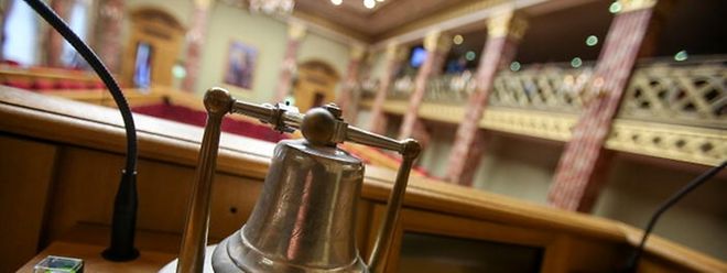 Zwei Tage, ehe das neue Sitzungsjahr eingeläutet wird, haben 49 Deputierte am 8. Oktober einen wichtigen Termin zu bestehen.