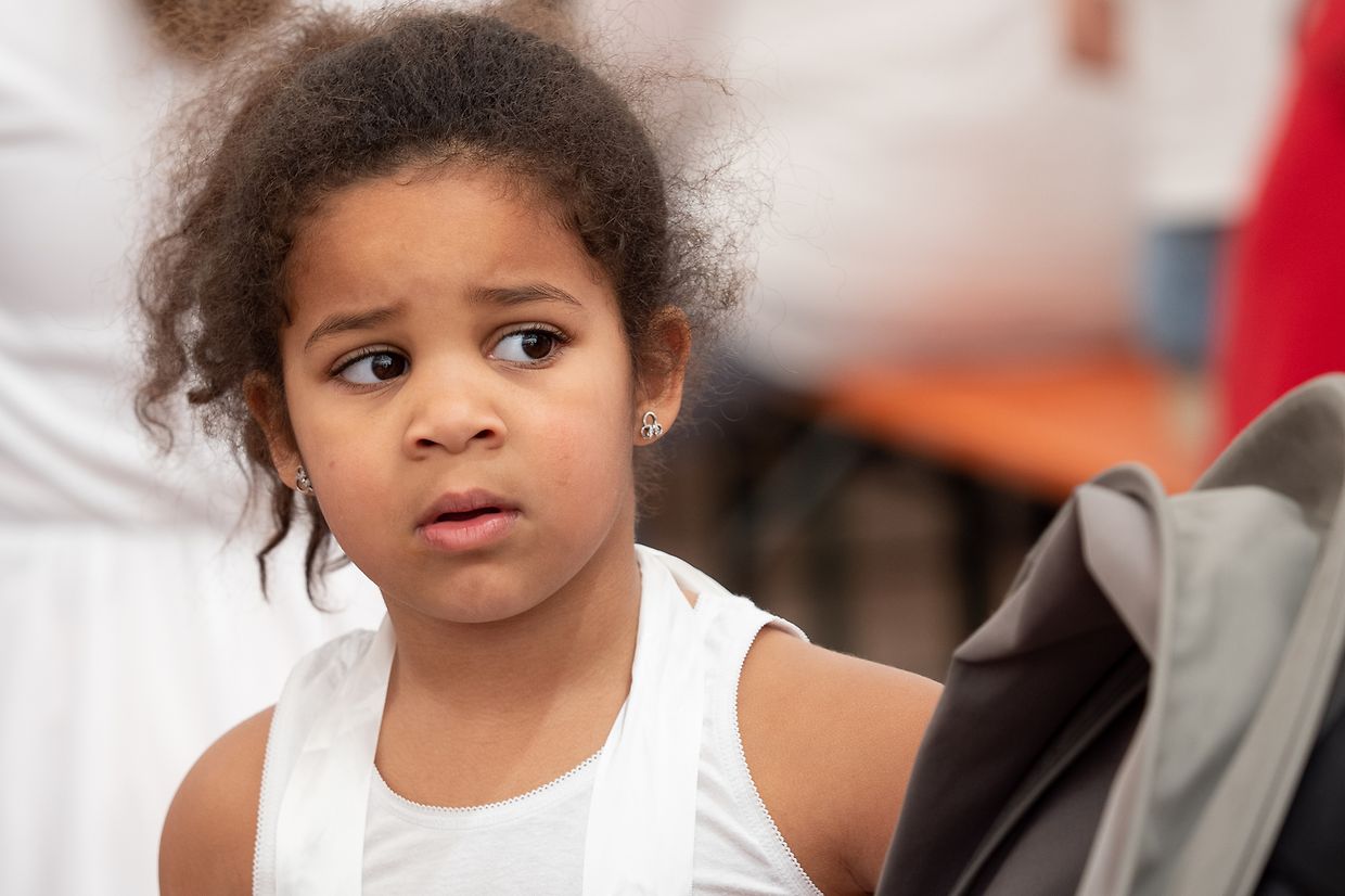Mini-Cavalcade : Le carnaval de Venise - KAGEPE - Pétange -  - 24/03/2022 - photo: claude piscitelli