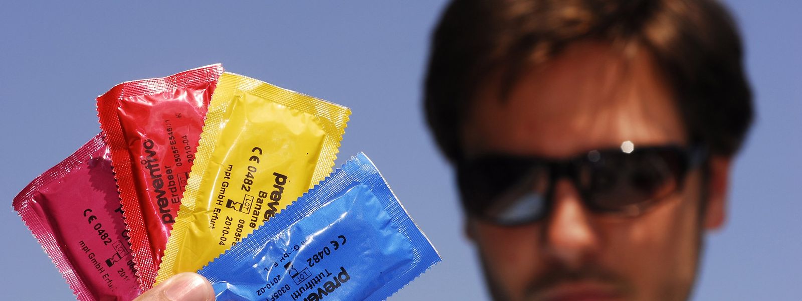 Gratis-Verhütungsmittel, Sensibilisierungskampagnen und mehr Erziehung zu Werten und Respekt wünscht sich das Planning Familial.