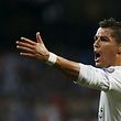 Cristiano Ronaldo möchte sich auf die Aufgabe mit Real Madrid konzentrieren.