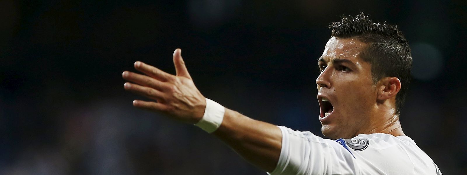 Cristiano Ronaldo möchte sich auf die Aufgabe mit Real Madrid konzentrieren.