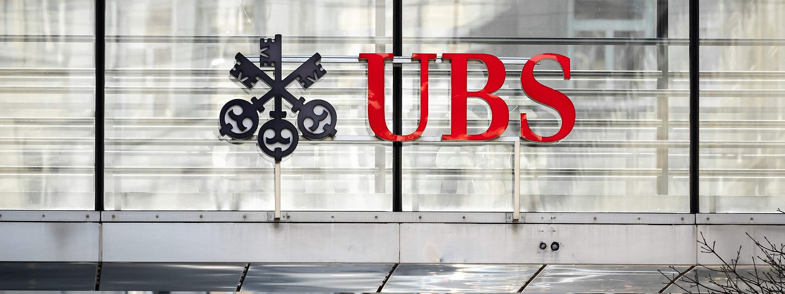 Die UBS wurde zur Übernahme der Credit Suisse von den Behörden gedrängt.