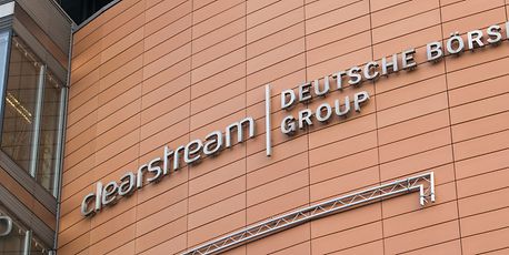 Klage gegen Clearstream eingereicht - Vimarsana News