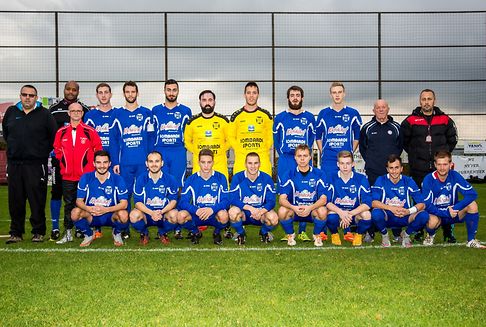  Football / Division 1: Le FC Kehlen se donne de l'air