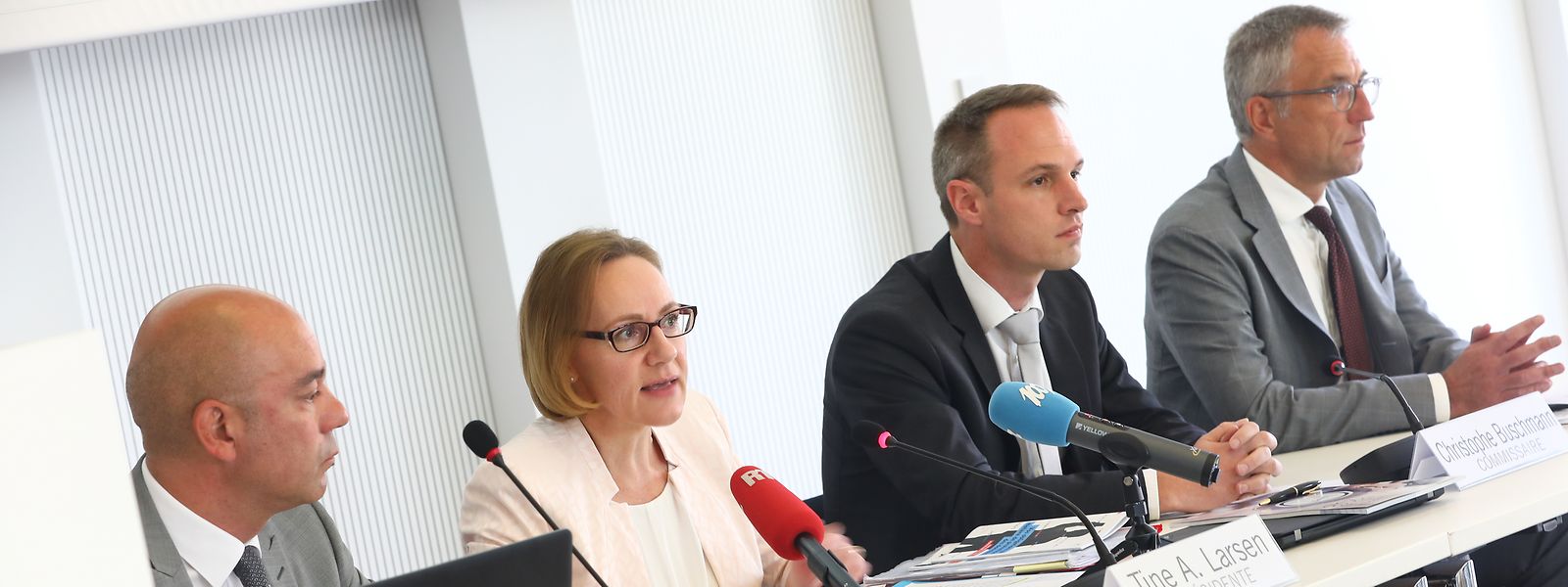 2018 gab es einen Paradigmenwechsel: private und öffentliche Akteure werden beim Datenschutz mehr in die Pflicht genommen. 