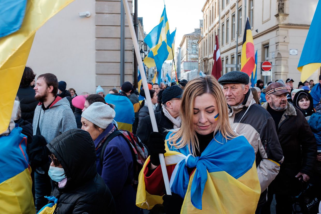 365 days of Bravery, Resilience, Courage and Support!