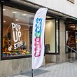 Lokales,Pop-Up-Stores in der Hauptstadt -  Bricks4Kidz (38, rue Philippe II) . Foto: Gerry Huberty/Luxemburger Wort