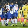 FC Porto  igualou o recorde de 18 vitórias consecutivas em todas provas numa época.