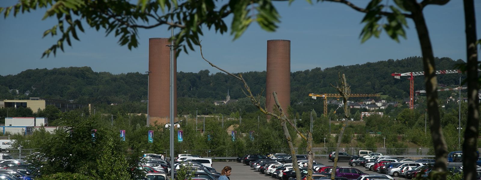 Univiertel war gestern. Für viele ist Belval heute das Autoviertel. Schuld an dieser Entwicklung seien Fehlplanungen. Am Reißbrett habe man  Fußgänger und Radfahrer einfach vergessen. Das sagten am Dienstagabend Bürger und: Minister Bausch stimmte ihnen zu.