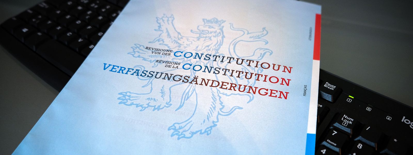 Durch die politischen Spielchen, vor allem der CSV, wurde der Verfassungsreform ihre wahre Bedeutung genommen.  