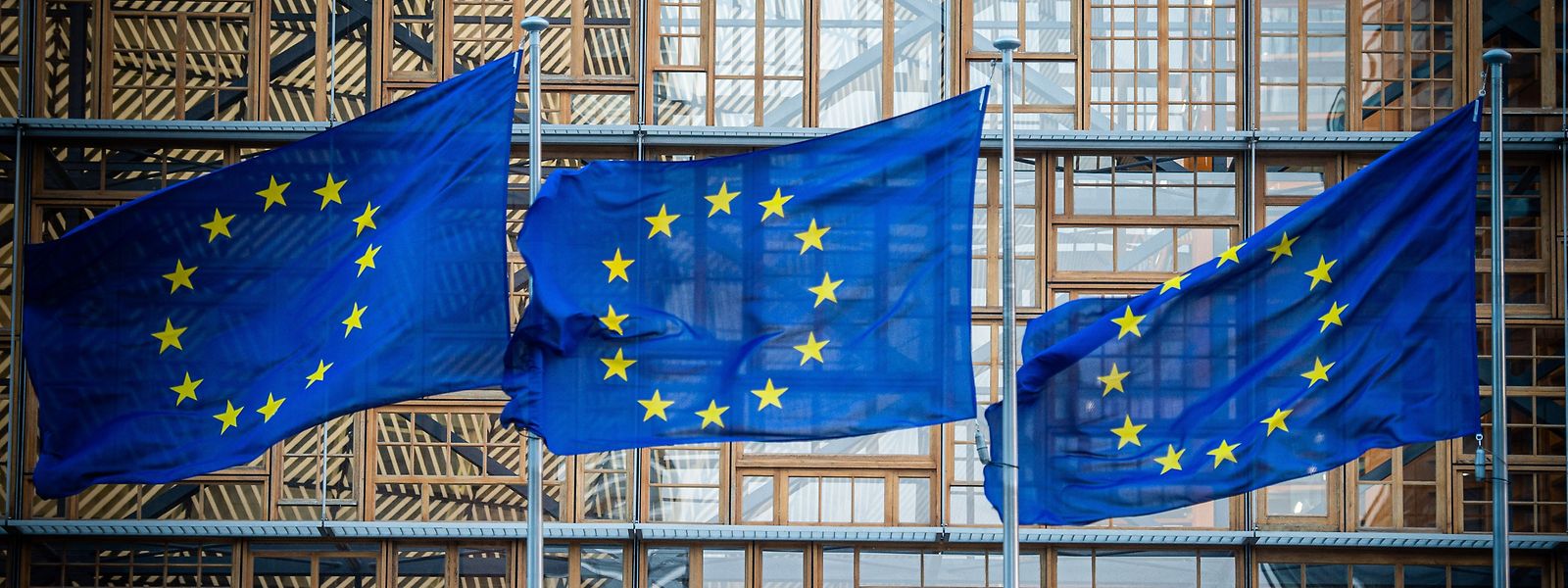 Auf dem EU-Gipfeltreffen hat der Europäischer Gemeinschaft der Ukraine weiterhin ihre Unterstützung zugesagt.