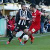 Football BGL League: Jeunesse Esch defeat Rosport in 2-1 win
