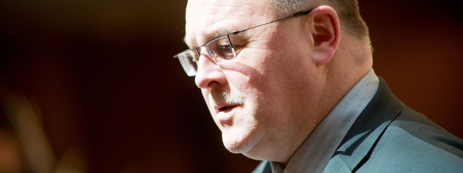Romain Schneider, le ministre de la Sécurité sociale, a annoncé aux députés la future prise en charge par l'assurance maladie de certaines prestations de psychothérapie.