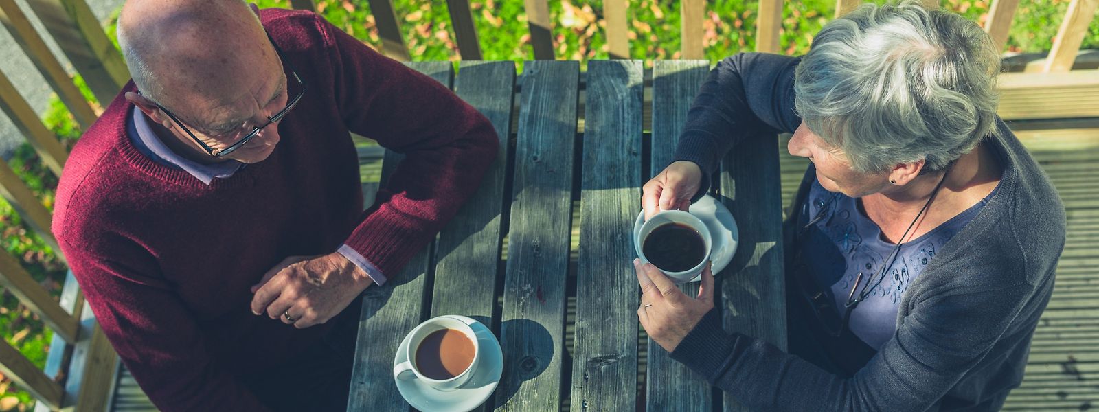 A altura de pedir a pensão é das mais complexas e as dúvidas multiplicam-se. 