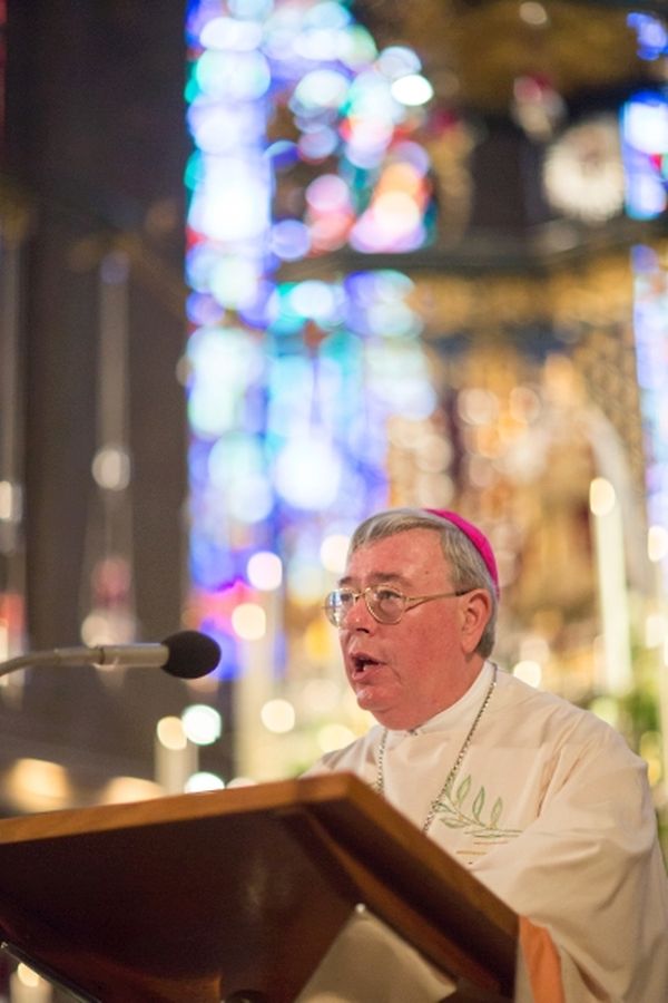 OKTAVE -Messe du Peuple de Dieu