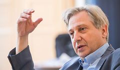 Metz, Bürgermeister, François Grosdidier, Foto: Lex Kleren/Luxemburger Wort