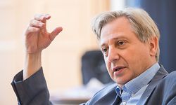 Metz, Bürgermeister, François Grosdidier, Foto: Lex Kleren/Luxemburger Wort
