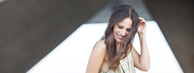 Carminho é a primeira fadista a atuar no festival