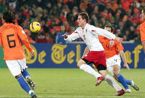 Rückblick in Bildern: Die letzten offiziellen Aufeinandertreffen mit den Niederlanden