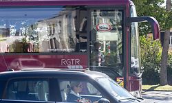 Lok , Neuerungen RGTR , Bus , Oeffentlicher Transport , Foto:Guy Jallay/Luxemburger Wort