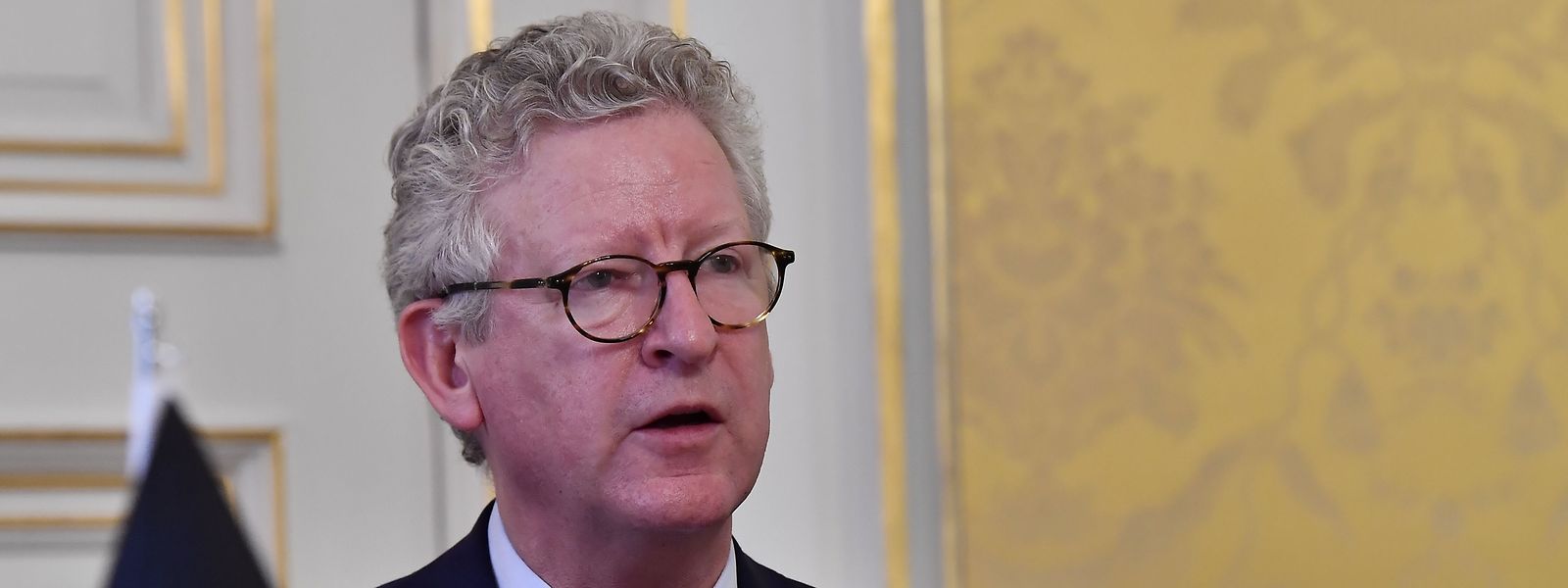 Pieter De Crem veut limiter les déplacements non essentiels dans le pays mais aussi au-delà.
