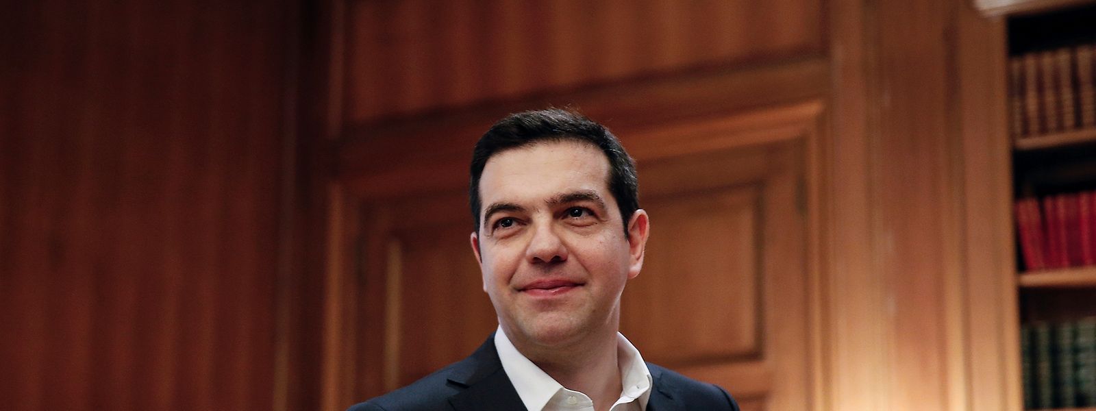 A Gécia teve de impor o controlo de capitais no Verão de 2015.