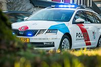 Neue Polizeiwagen, Polizei, Police, Poliss, Foto Lex Kleren