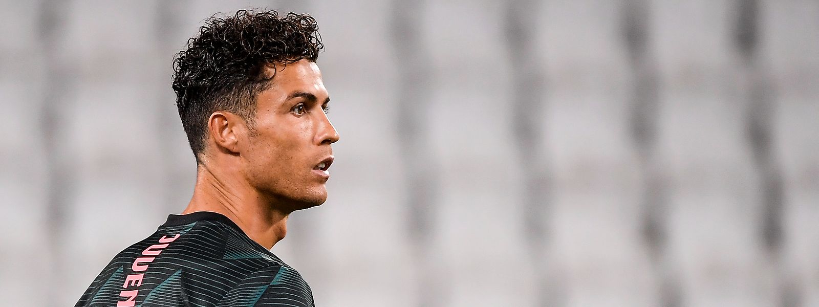 Cristiano Ronaldo sera le grand absent de la rencontre choc de ce mercredi soir entre la Juventus et le FC Barcelone. 