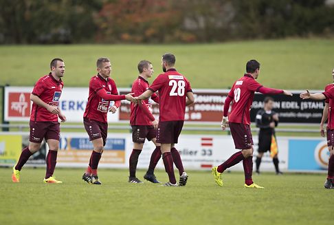 Promotion d\'Honneur: Käerjéng se fait peur, Mertert-Waserbillig distance Sandweiler