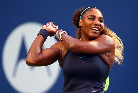 Serena Williams verdient am meisten