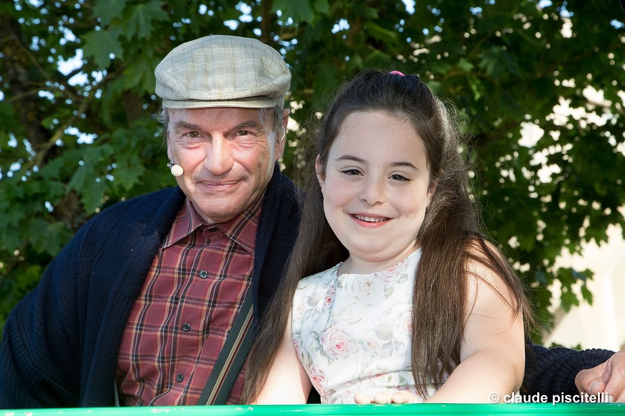 Schmit HAPPENS -  Let's Hopp! - centre sportif Oberkorn - Differdange - 14.06.2017 © claude piscitelli